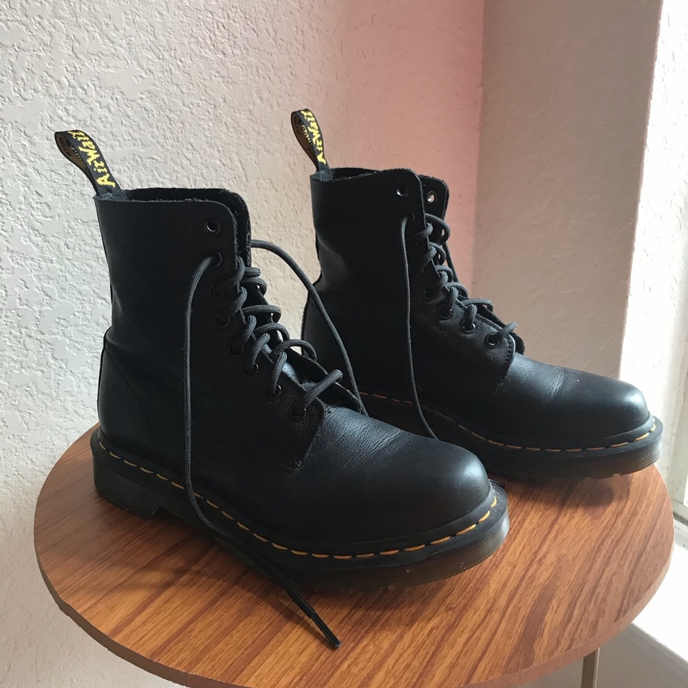 Doc martens